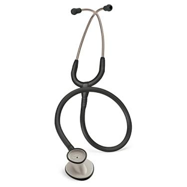 Imagem de Estetoscópio 3M Littmann Lightweight II S.E. 28in 2450 Black