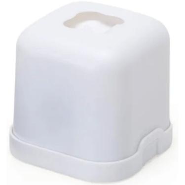 Imagem de Porta Papel Higiênico de Mesa 5908 para Retirada Superior com Fácil Reposição e Design...
