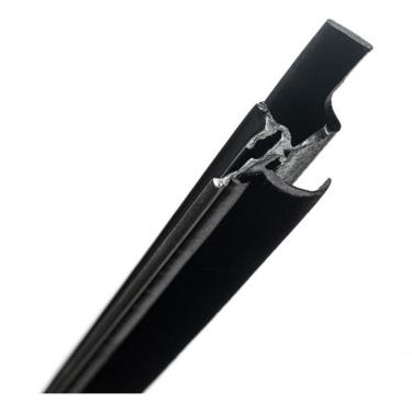 Imagem de Pestana Interna da Porta Dianteira Esquerda F103 para Volkswagen Gol GII Parati GII Sav...
