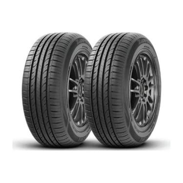 Imagem de Kit 2 Pneus Westlake Aro 17 205/40 R17 84W ZuperEco Z108