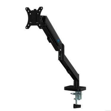 Imagem de Suporte de Mesa Articulado para Monitor de 17" a 32" Ergofirst, Ajuste