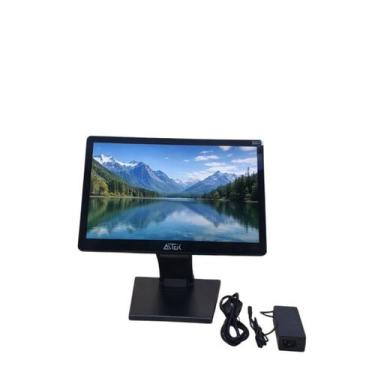 Imagem de PDV All In One Touchscreen 15,6 Tela Full HD Intel Celeron J6412 8GB R