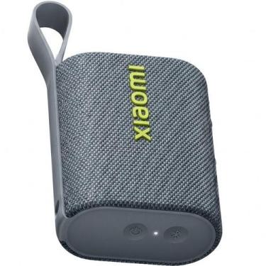 Imagem de Mini Caixa de Som Xiaomi Sound Pocket Bluetooth 5W IP67 Compacta Som I