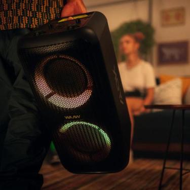 Imagem de Caixa de som WAAW SOUND BOX INFINITE 200 - WAAW by Alok