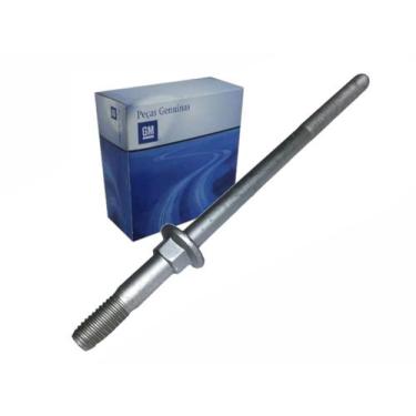 Imagem de Parafuso Cabeçote Original GM Corsa Celta Agile Montana Meriva Cobalt 