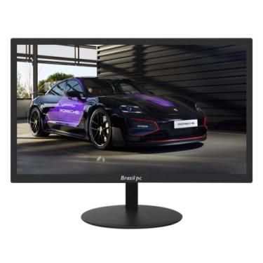 Imagem de Monitor Led 23" Brazilpc 23w75kfhd 75hz com Hdmi