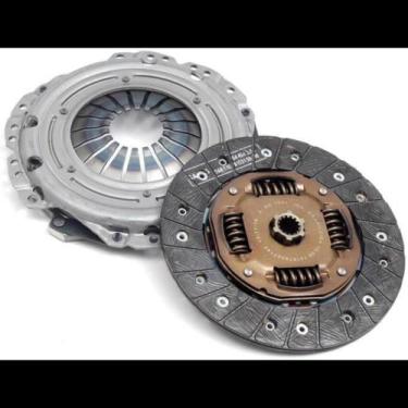 Imagem de Conjunto embreagem Chevrolet Corsa 2002 a 2010 Sachs