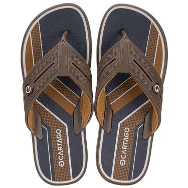 Imagem de Chinelo Masculino Palermo Iii Cartago By010