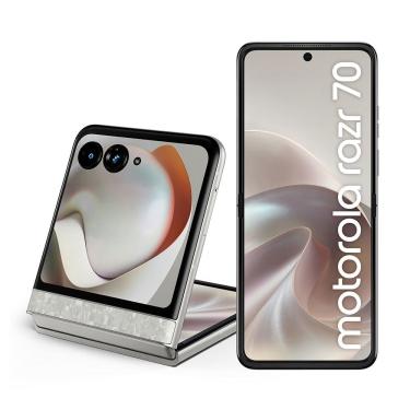 Imagem de Smartphone Motorola Razr 70 5G