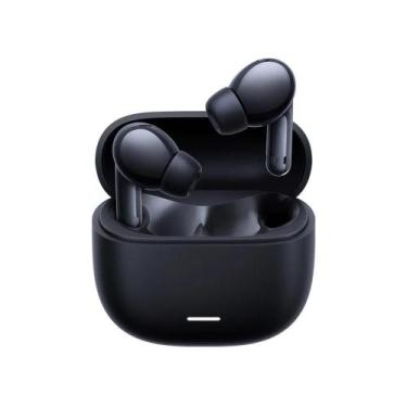 Imagem de Fone de Ouvido Xiaomi Bluetooth Redmi Buds 6 Lite Preto - XM810
