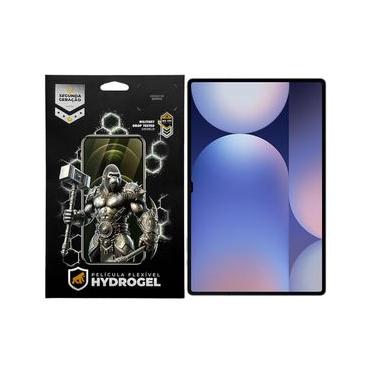 Imagem de Película para Samsung Galaxy Tab S10 Plus - Hydrogel HD - Gshield