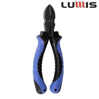 Imagem de Alicate De Corte Lumis AC-15