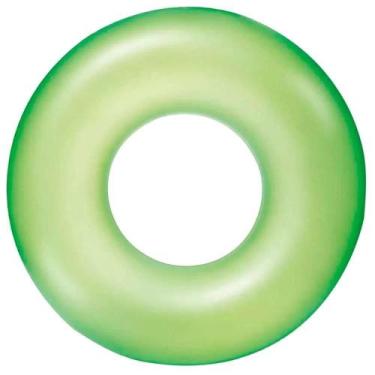 Imagem de Boia Inflável Infantil Neon 90cm Cores - 1821 - Mor Boia Innflável Inf