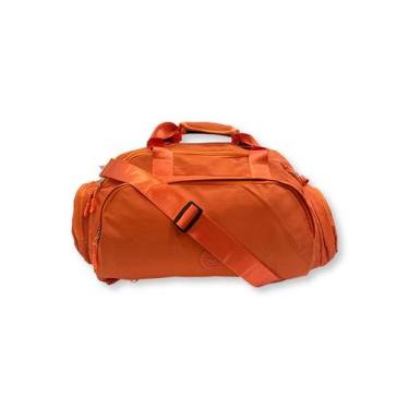 Imagem de Bolsa Mochila Academia Fitness Treino Esporte Viagem - Prime InBox, La