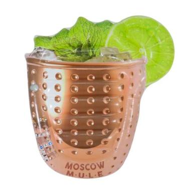 Imagem de Bóia de Moscow Mule P55 162mx1,51mx26,5cm - Bel - BelFix