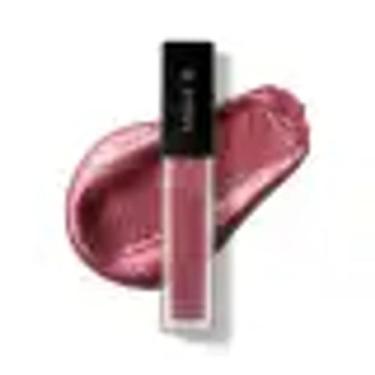 Imagem de Batom Líquido Diamond Make B. 5ml - Maquiagem, Diamond Rosa Platinum