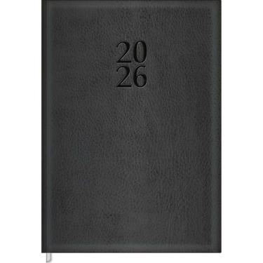 Imagem de Agenda Tilibra Torino Executiva 2023 176 Folhas 135x192mm com Hotstamping