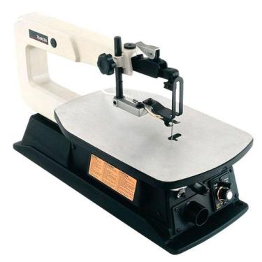 Imagem de Serra Tico Tico de Bancada SJ401 - Makita, 110V