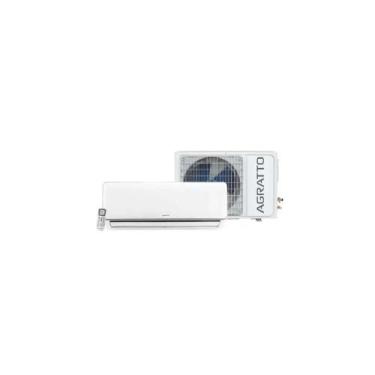 Imagem de Ar Condicionado Split Agratto 18000 BTUS Frio 220V ICS18F-02, 220V