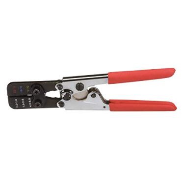 Imagem de Seachoice 61221 Ferramenta de crimpagem de catraca com alças almofadadas