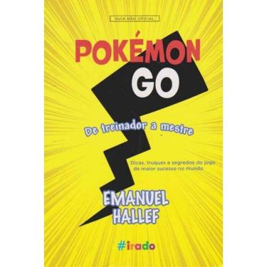 Imagem de Pokémon Go - de Treinador a Mestre
