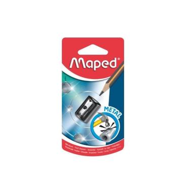 Imagem de Apontador 1 Furo Satelite Metal Maped MAPED Maped