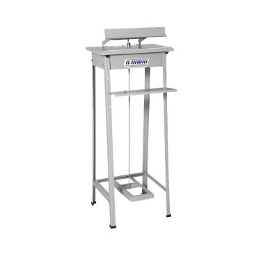 Imagem de Seladora Selamult Pedal Rbaiao 3141 30cm Cz Std St Bivolt