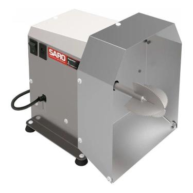 Imagem de Raspador De Coco Elétrico Industrial Profissional Re -Saro