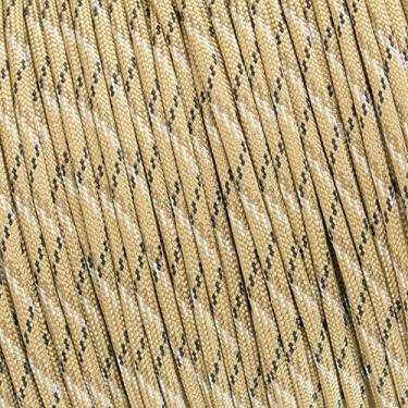 Imagem de Cabo Paraquedas West Coast Paracord 10' 25' 50' & 100' Foot Hanks Tipo III 7 Strand 550 cordão paraquedas muitas cores - a maior seleção de corda de paraquedista