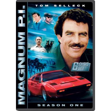 Imagem de Magnum, P.I.: Season One