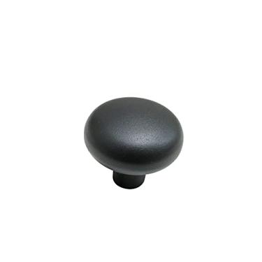 Imagem de Richelieu Hardware BP19952DB 2 1/16 polegadas (52 mm) puxador tradicional bronze escuro acabamento bronze escuro