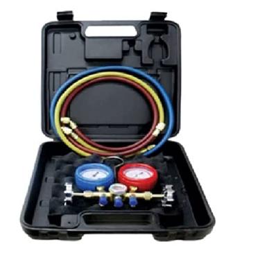 Imagem de Manifold R410A Com Maleta SRA-90CM Suryha 80150035