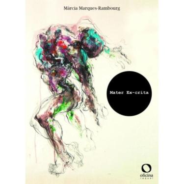 Imagem de Márcia Marques-Rambourg