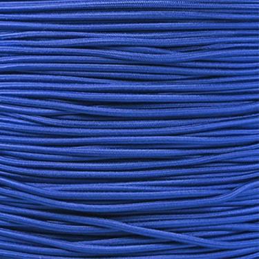 Imagem de Paracord Planet Cabo de choque de 1/20.3 cm – Cordão elástico versátil para acampamento, carga e uso geral ao ar livre