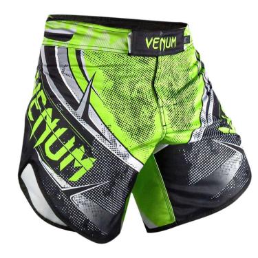 Imagem de Short Venum Galactic Evo 2.0 - Neo