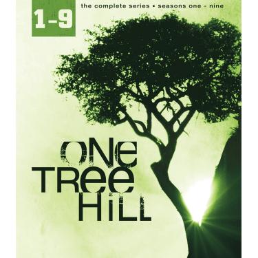Imagem de One Tree Hill: The Complete Series (Seasons 1-9)