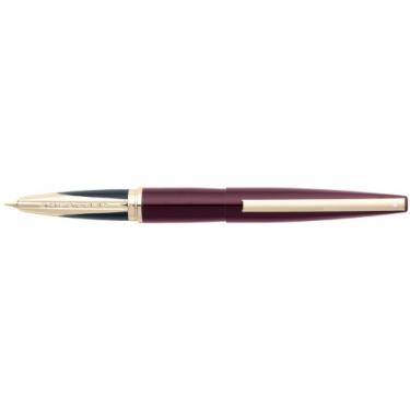 Imagem de Sheaffer Caneta-tinteiro Taranis Stormy Wine Fine Point - SH-9443-0F