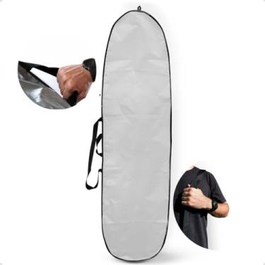 Imagem de Capa Refletiva Para Prancha De Surf - SUP (11'0)
