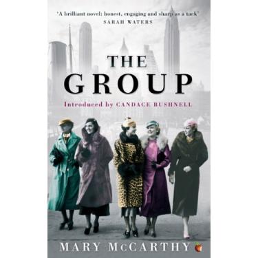 Imagem de The Group: A New York Times Best Seller (Virago Modern Classics Book 26) (English Edition)