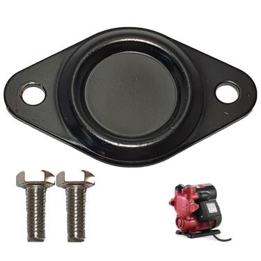 Imagem de Tampa de Saída Pressurizador PL400 - PL404