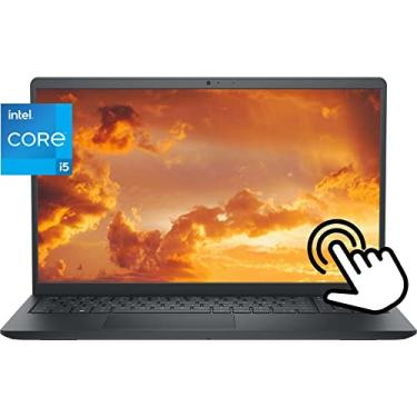 Imagem de Dell Notebook Inspiron 3000 39.6 cm FHD Touchscreen 2023, Intel i5-1135G7 até 4,2GHz, Beat i7-1060G7, 32GB DDR4 RAM, SSD PCIe de 1TB, leitor de cartão SD, webcam, HDMI, Windows 11 Home, preto