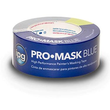 Imagem de MASK TAPE 1.88X60YD BLUE