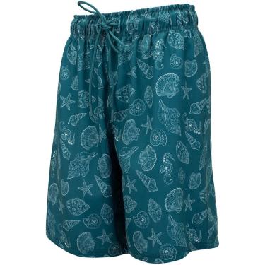 Imagem de Bermuda Masculina Oxer Swim Longo