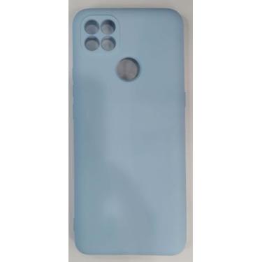 Imagem de Capa Capinha para motolora moto g9 power Silicone Aveludada Premium - 