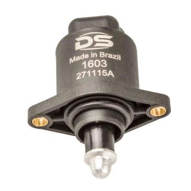 Imagem de Atuador Marcha Lenta Renault R19 1996 a 2000 - 150217 - 1603