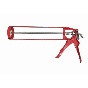 Imagem de Pistola Para Silicone Manual Aberta - Aliança