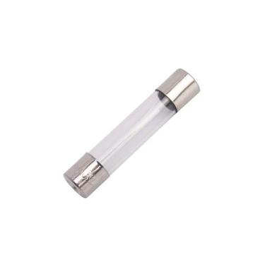 Imagem de Fusivel Vidro Gde 6X30 15A 100Pcs - A.SANTOS