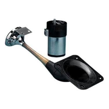 Imagem de Mini trompete AFI Marine 11059 Marine oculta única abaixo do convés