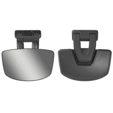 Imagem de Espelho Retrovisor Auxiliar Volvo FH14 FH16 84004929