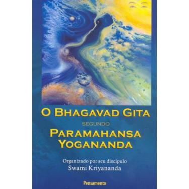 Imagem de Livro - Bhagavad Gita Segundo Paramahansa Yogananda